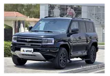 BYD Libara 5 2025